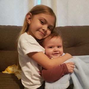 Meet your Posher, Pamela